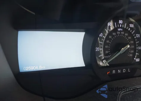 2020 Ford Fusion Se из США, поврежденный, VIN 3FA6P0HD8LR142748